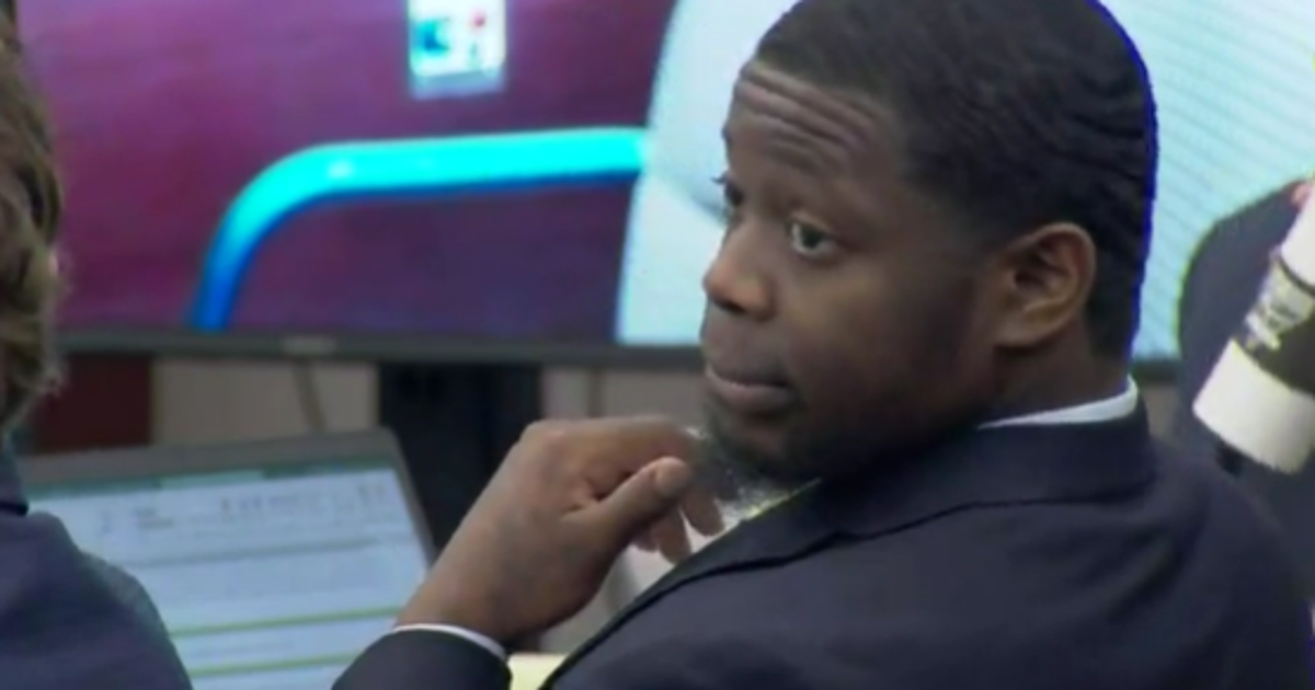 Day 3 of Othal Wallace trial reveals woman who drove accused cop killer ...
