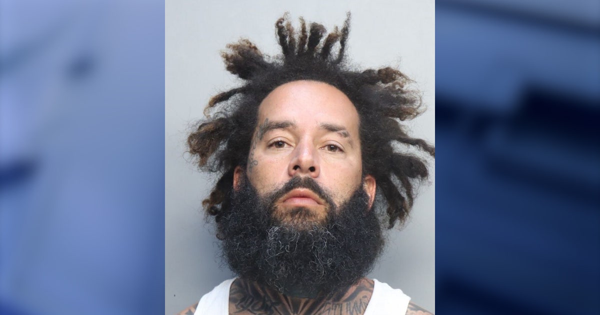 Florida man sets fire to car belonging to ex-girlfriend who also ...