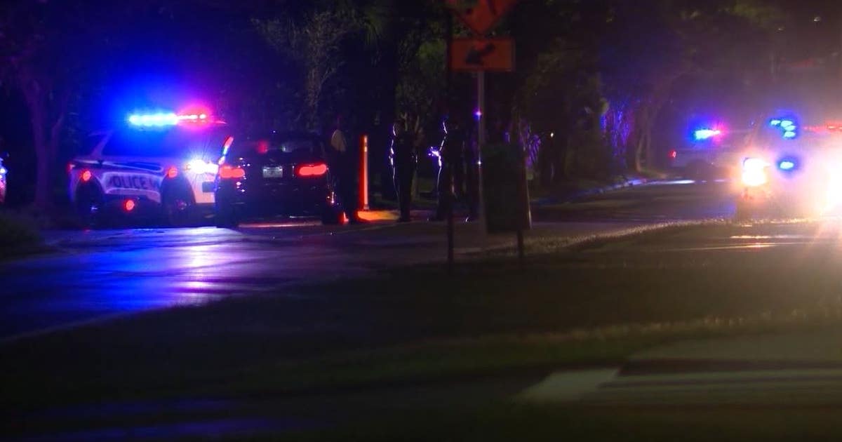 Fourth teen arrested in Orlando drive-by shooting that killed 6-year ...