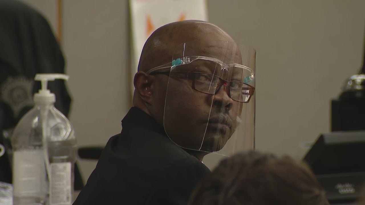 Billy Chemirmir, convicted murderer, suspected killer of 22 elderly women, killed in prison - Vimarsana News