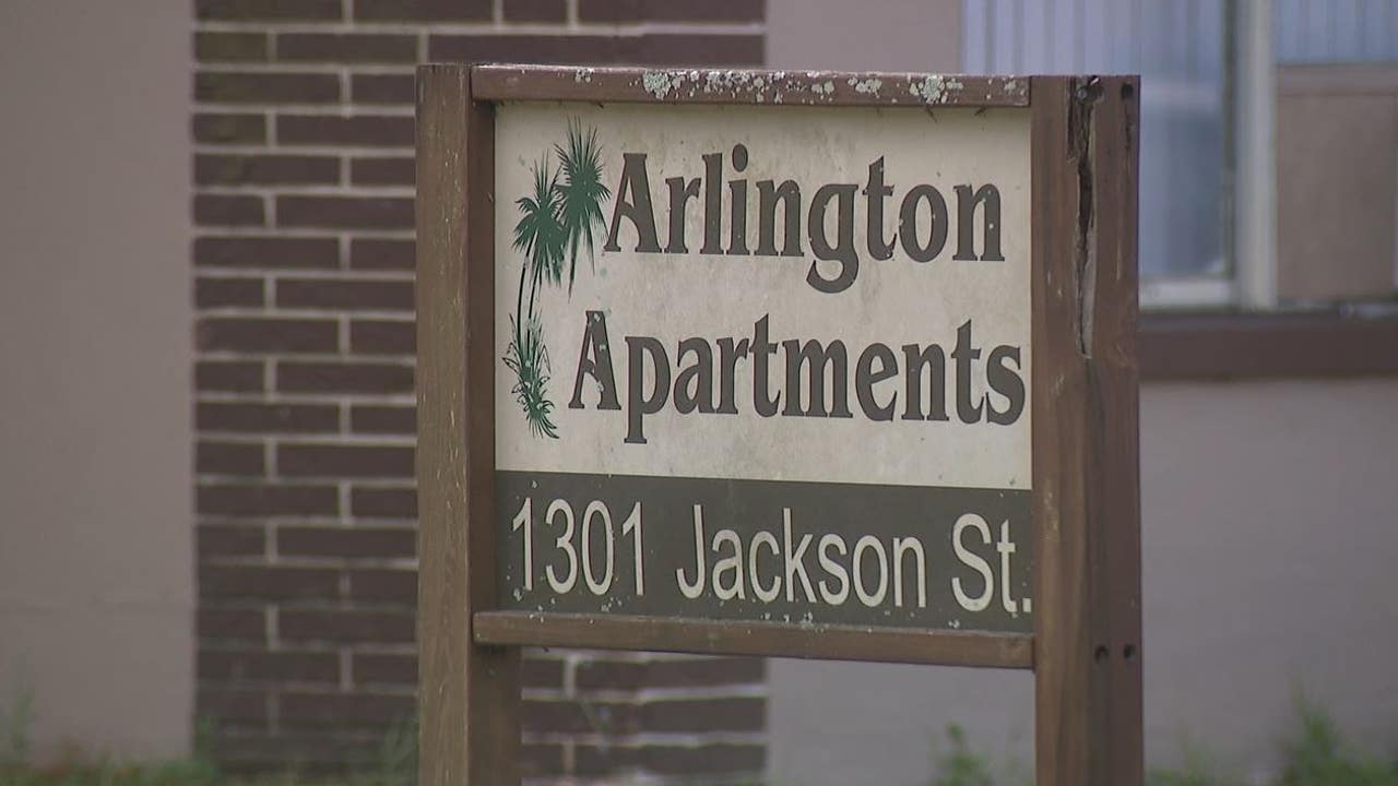 Body found in ditch near Cocoa apartments, Florida police say FOX 35