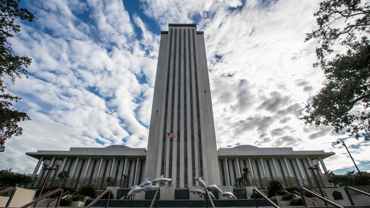 These new Florida laws will take effect on October 1 - Vimarsana News