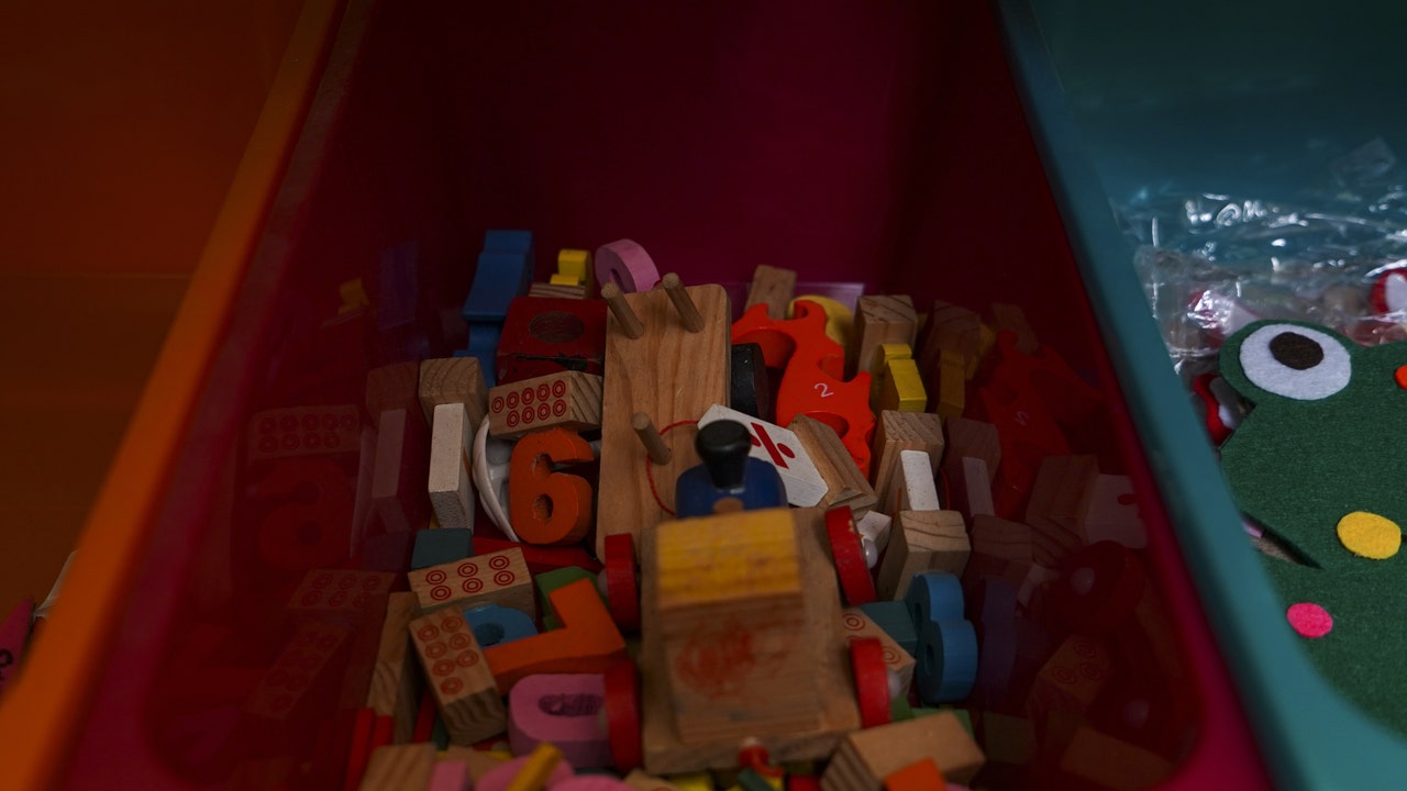 4-year-old Florida twins suffocate in toy chest: 'Their souls were too perfect,' mom says - Vimarsana News