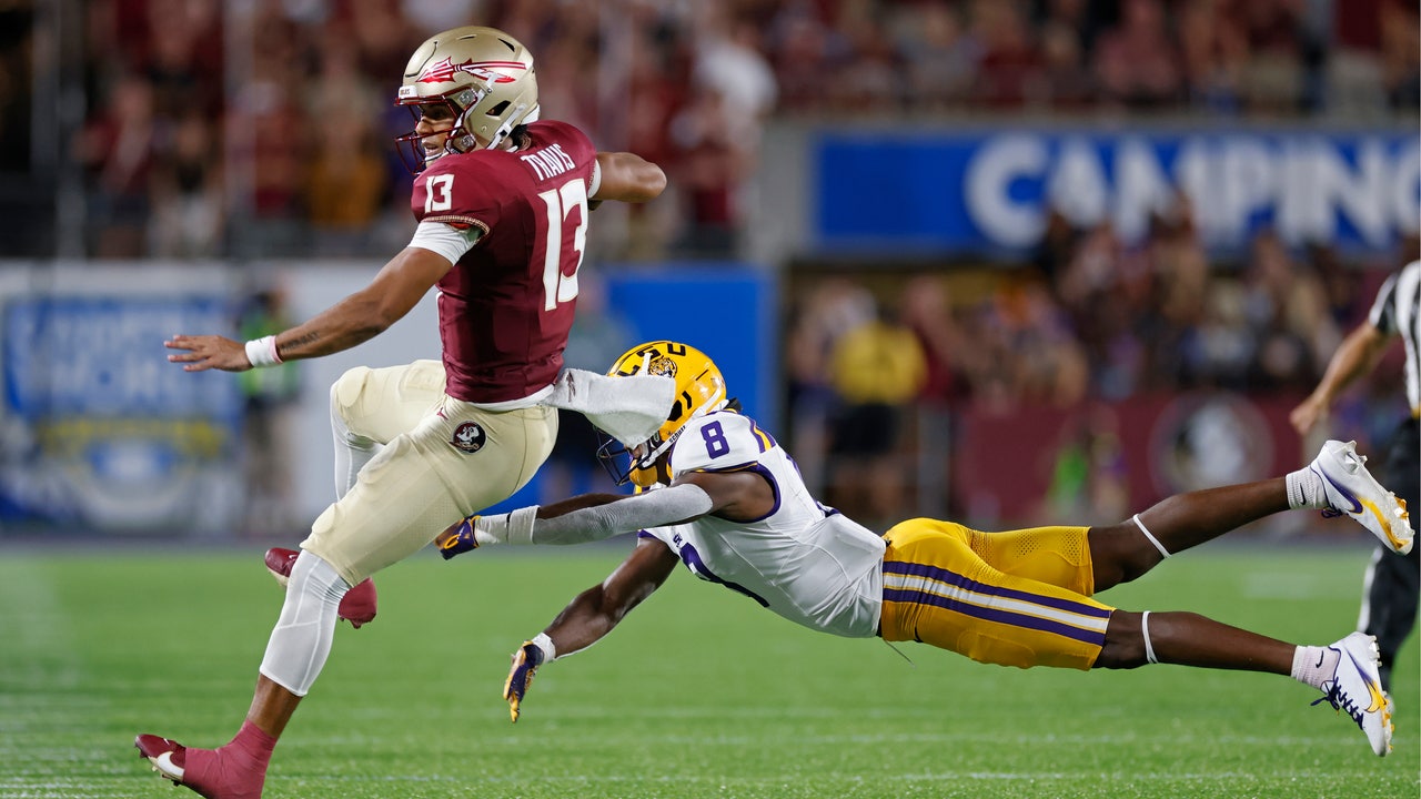 FSU season opener brings major economic impact to Orlando FSU season opener brings major economic impact to Orlando