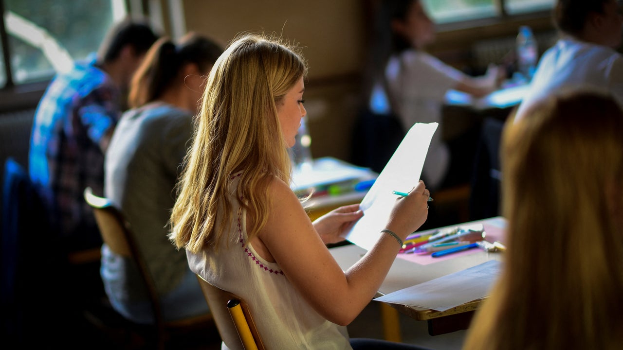 Florida's approves 'classical' alternative to SAT for college admission - Vimarsana News