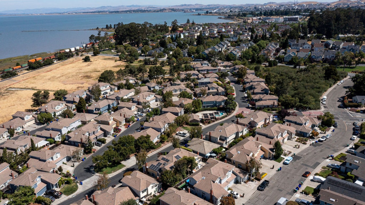 Why are home prices so expensive? Blame the boomers, Barclays says - Vimarsana News