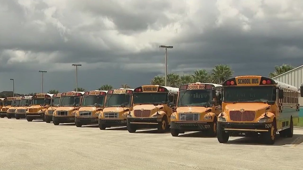 Brevard parent frustrated with students missing class because of bus delays: 'It's insane' - Vimarsana News