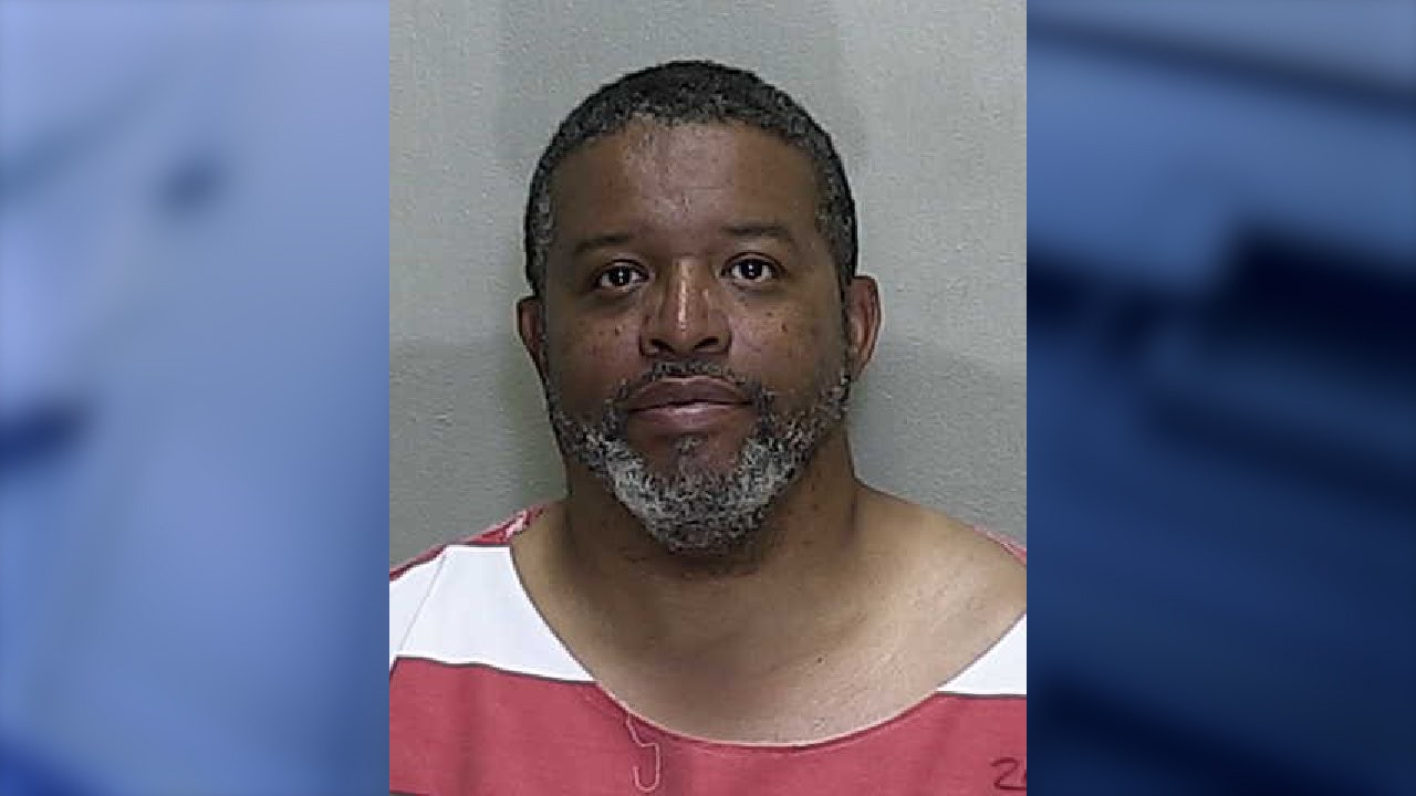 Florida pastor arrested for sexual acts with young girl deputies say