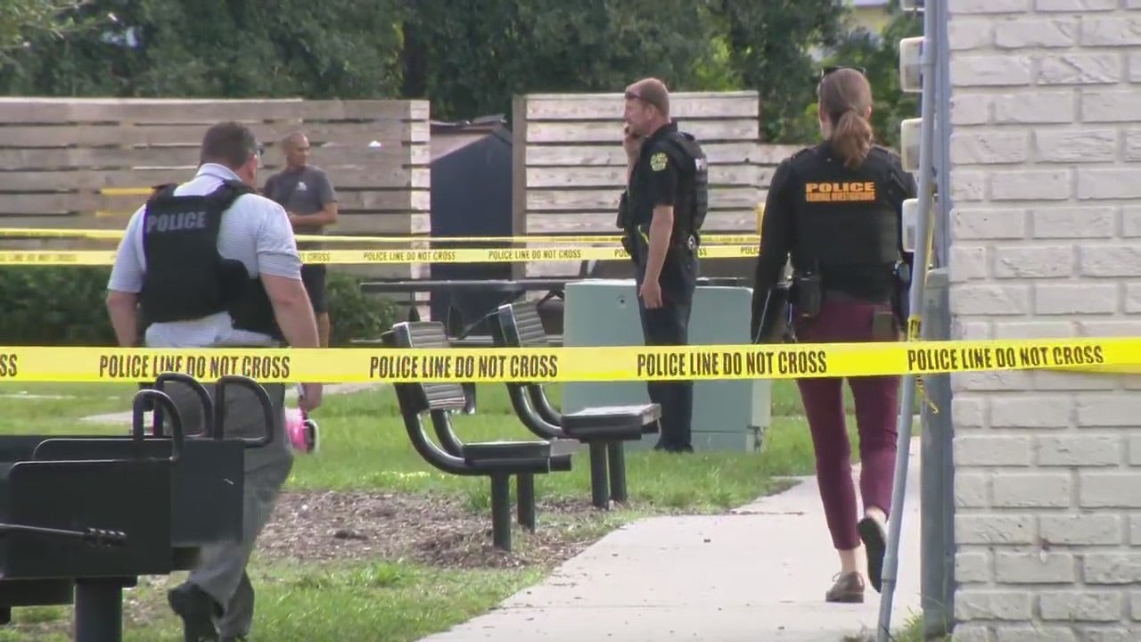 2nd arrest made in deadly shooting at Jernigan Apartments on Mercy Drive