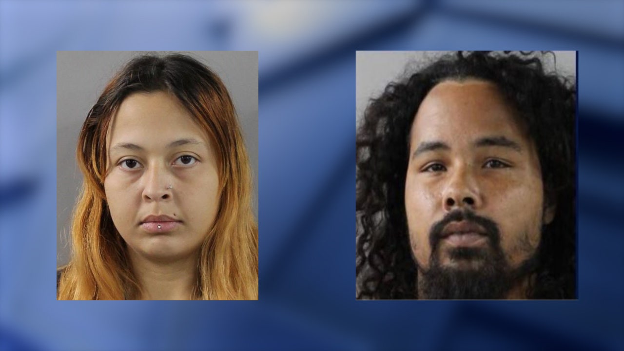 Winter Haven couple indicted on murder charges after caging, drowning 6-year-old: Deputies - Vimarsana News