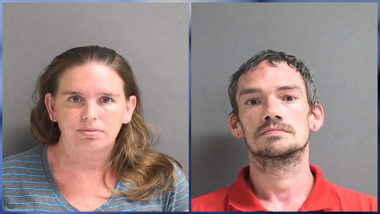 Volusia County parents arrested after teen comes to school with roaches in bookbag, deputies say - Vimarsana News
