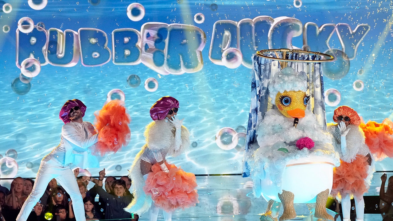'The Masked Singer' Season 10 premieres tonight: What to expect - Vimarsana News