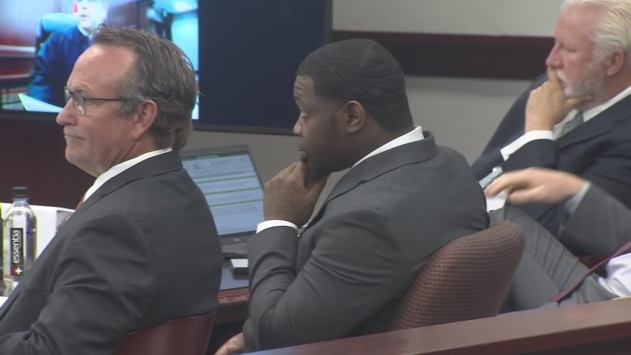 Othal Wallace Case What To Know About Man On Trial Accused Of Shooting Killing Daytona Beach 5418
