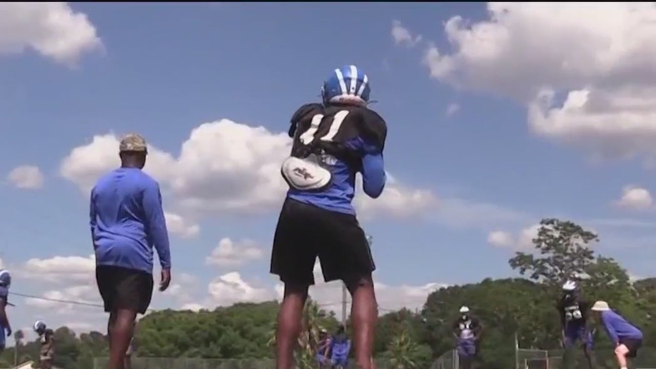 The meaning behind Apopka High School's #11 jersey - Vimarsana News