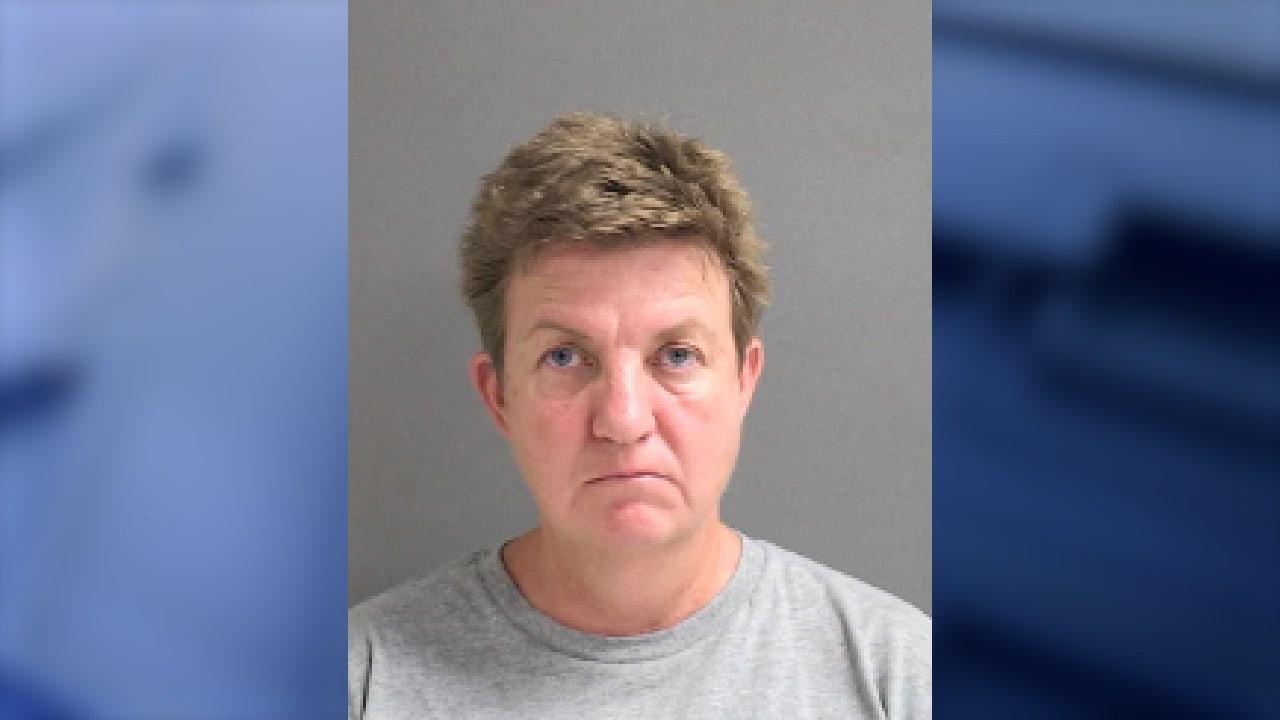 Florida teacher faces abuse charges for slapping, pulling 4-year-old child with autism, police say