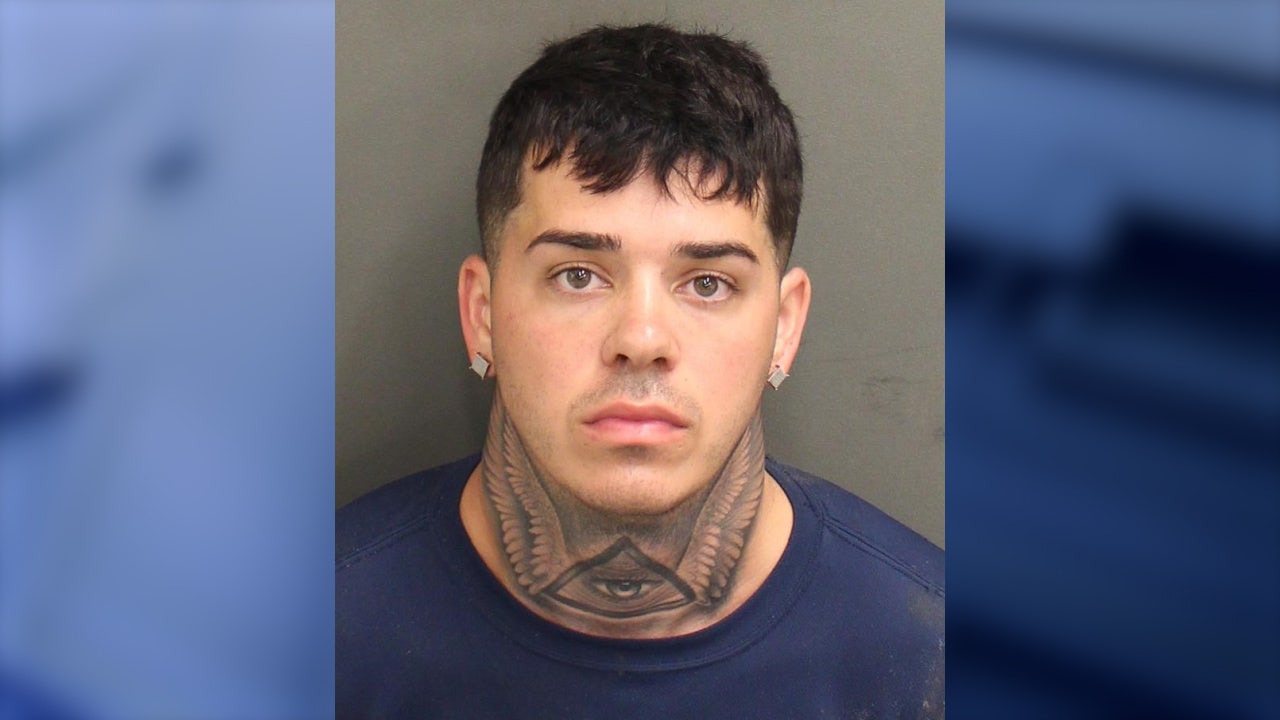 Central Florida fuel thief busted for stealing over 1,300 gallons of gas from Wawa officials