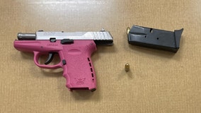 DeLand Middle School student arrested after gun found inside backpack, police say