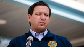 DeSantis’ redistricting map in Florida is unconstitutional and must be redrawn, according to judge