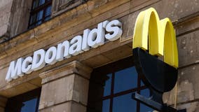 McDonald's ditches self-serve soda fountains for a new dining era