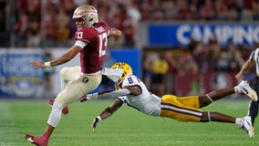 FSU season opener brings major economic impact to Orlando