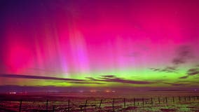 Northern Lights activity to increase, include auroras further south due to escalating Sun activity