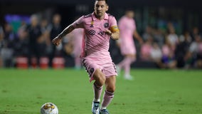 Lionel Messi injured: Inter Miami soccer star to miss Orlando City match at Exploria Stadium