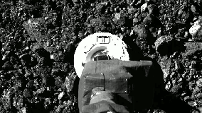 Final countdown begins for NASA's OSIRIS-REx asteroid sample landing in Utah