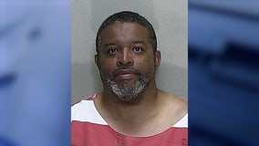 Florida pastor arrested for sexual acts with young girl, deputies say