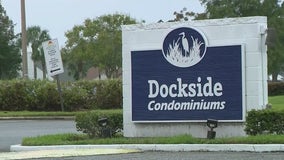 Orlando condo owners fight against assessment increase from damage caused by Hurricane Ian