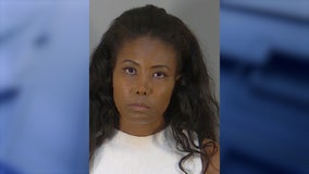 Florida woman arrested for DUI after having 'three sips of wine': police