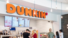 Woman sues after alleged slip-and-fall at Dunkin' in The Villages, lawsuit says