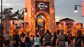 Halloween Horror Nights 33 starting earlier than ever in 2024