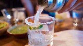 This company wants to pay you $4,000 to drink margaritas