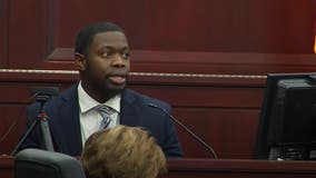 Othal Wallace trial: Verdict reached in 2021 shooting death of Daytona Beach police officer