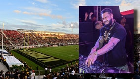'Jersey Shore' star Pauly D bringing the party to UCF for Big 12 Homecoming event in September