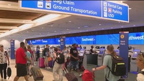 Orlando International Airport preparing for busy Labor Day weekend