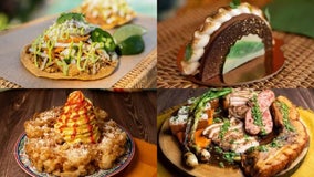 Walt Disney World fires up all-new eats to celebrate Hispanic Heritage Month: Lechón asado, mojito taco & more