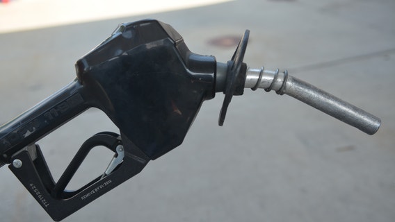 Florida: Here's how you can save 30 cents per gallon on gas this week