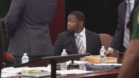 Othal Wallace trial: Jury selected, opening statements start Monday