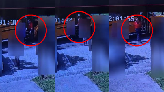 Florida senator 'aggressively' put his hand on domestic violence shelter worker: police report