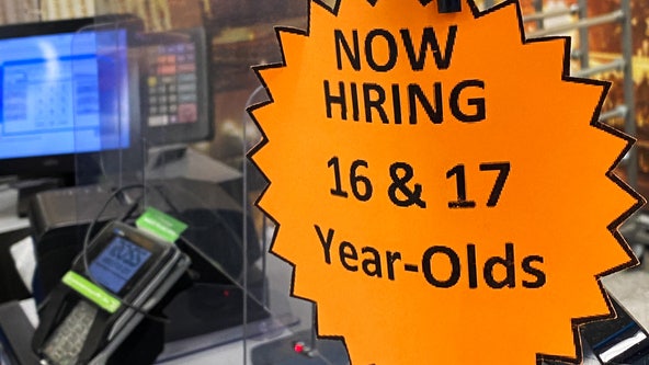 Florida jobless rate inches up over last month at 3.3%