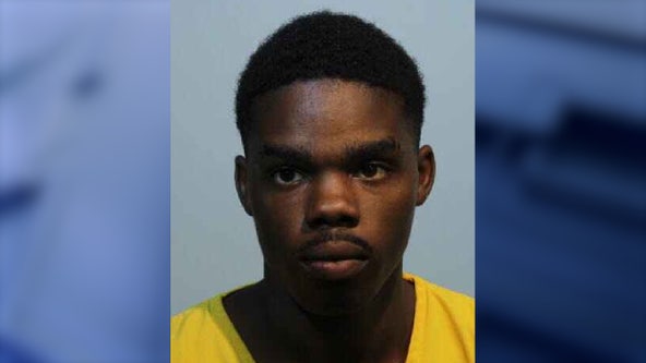 Sanford police looking for man who exposed himself, tried to kidnap young girl