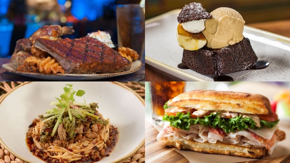 7 Orlando restaurants ranked among the best in the world, according to Tripadvisor