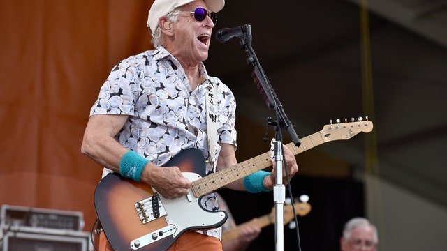 Jimmy Buffett's iconic career catapulted in this now tourist-friendly Florida city