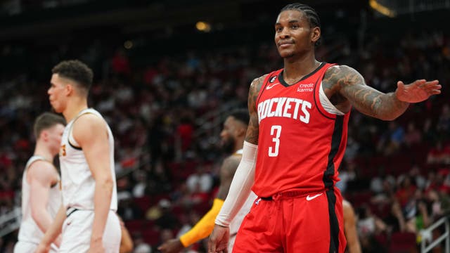 Kevin Porter Jr. arrested in New York, accused of assaulting girlfriend