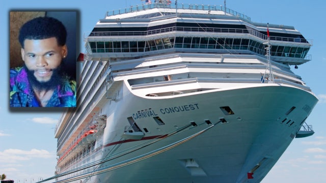 Carnival Cruise passenger vanishes as ship returns to Florida: police