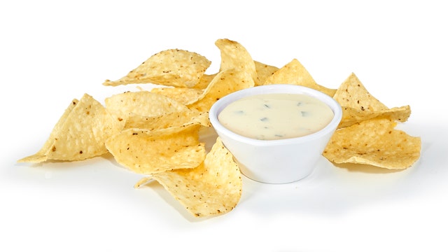 Moe's treating customers to free queso on National Queso Day. Here's how to get it
