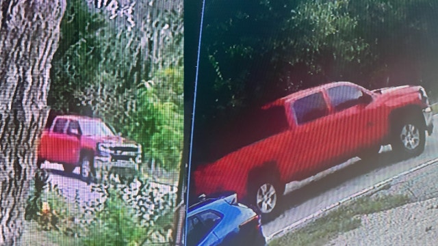 Florida deputies search for truck suspected in deadly hit and run crash that left boy, 9, dead