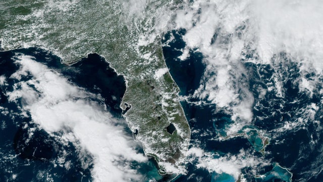 Tropical storm warnings for U.S. East Coast ahead of Potential Tropical Cyclone 16: Will it impact Florida?