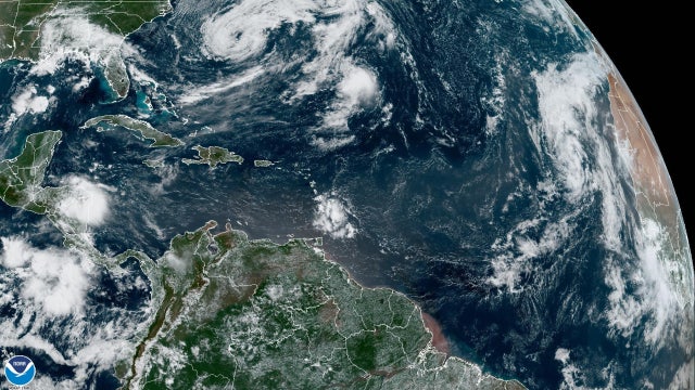 Tropical Storm Kalia likely to form in Atlantic Friday: NHC